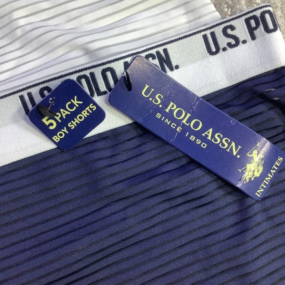 U.S. Polo Assn. convenient pack